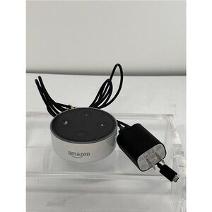 Original Amazon Echo Dot